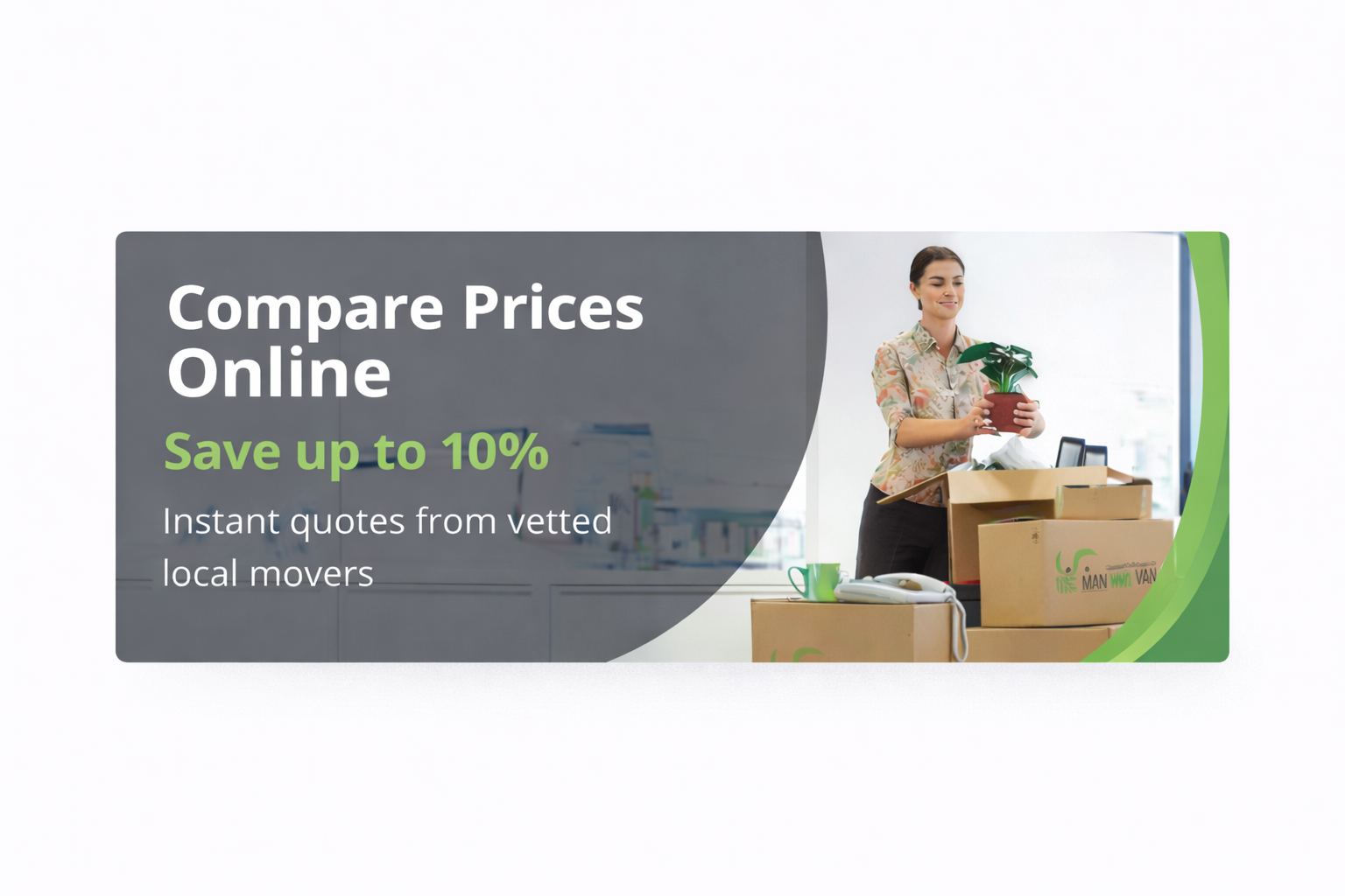 Book Office Relocation Services with up to 20% OFF